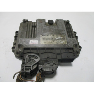 Renault Megane Scenic 1.9 DCI Motor Beyni 0281011549 8200310863 8200370779