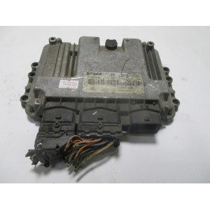 Renault Megane Scenic 1.9 DCI Motor Beyni 0281011549 8200310863 8200370779