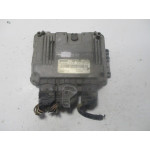 Renault Kango Scenic 1.9 DCI Motor Beyni 0281011776 8200391966 8200386508 