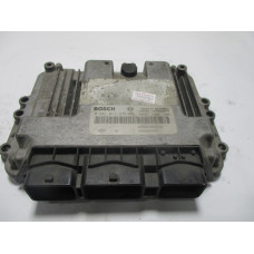Renault Megane Scenic 1.9 DCI Motor Beyni 0281011275 8200305678 8200269879