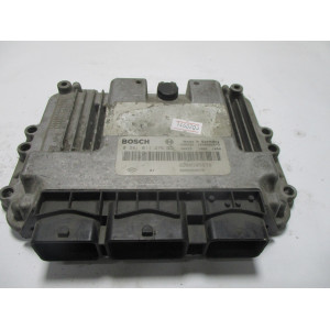 Renault Megane Scenic 1.9 DCI Motor Beyni 0281011275 8200305678 8200269879