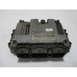 Renault Megane Scenic 1.9 DCI Motor Beyni 0281011549 8200391966 8200370779