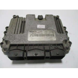 Renault Megane Scenic 1.9 DCI Motor Beyni 0281011549 8200310863 8200370779
