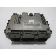 Renault Trafic Nissan Primera 1.9 DCI Motor Beyni 0281011237 8200305678 8200284704
