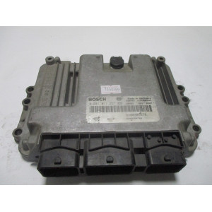 Renault Trafic Nissan Primera 1.9 DCI Motor Beyni 0281011237 8200305678 8200284704