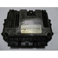 Renault Megane Scenic 1.9 DCI Motor Beyni 0281011275 8200305678 8200269879