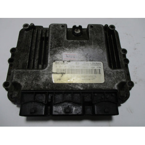 Renault Megane Scenic 1.9 DCI Motor Beyni 0281011275 8200305678 8200269879