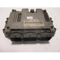 Renault Megane Scenic 1.9 DCI Motor Beyni 0281011275 8200305678 8200269879