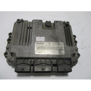Renault Megane Scenic 1.9 DCI Motor Beyni 0281011549 8200310863 8200370779