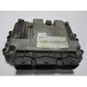 Renault Megane Scenic 1.9 DCI Motor Beyni 0281011549 8200310863 8200370779