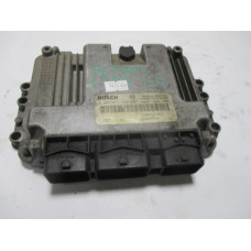 Renault Megane Scenic 1.9 DCI Motor Beyni 0281011549 8200391966 8200370779