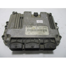 Renault Laguna 1.9 DCI Motor Beyni 0281011148 8200311539 8200303141