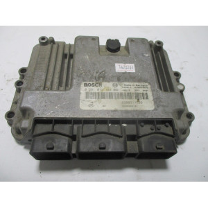 Renault Laguna 1.9 DCI Motor Beyni 0281011148 8200311539 8200303141