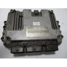 Renault Megane Scenic 1.9 DCI Motor Beyni 0281011549 8200310863 8200370779