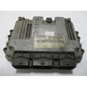 Renault Megane Scenic 1.9 DCI Motor Beyni 0281011549 8200310863 8200370779