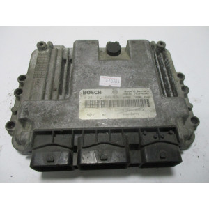 Renault Megane Scenic 1.9 DCI Motor Beyni 0281011549 8200310863 8200370779