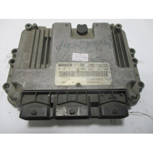 Renault Laguna 1.9 DCI Motor Beyni 0281011390 8200310863 8200349846 