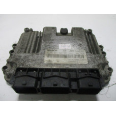 Renault Trafic 1.9 DCI Motor Beyni 0281011529 8200389519 8200051608