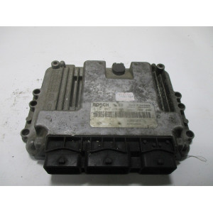 Renault Megane 1.9 Motor Beyni 0281011276 8200305678 8200304606 