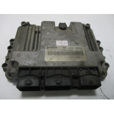 Renault Megane Scenic 1.9 DCI Motor Beyni 0281011549 8200310863 8200370779