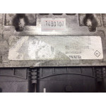 Renault Megane 3 Scenic 3 Fluence Motor Beyni S180067106A 237100307R 237100033R SID305