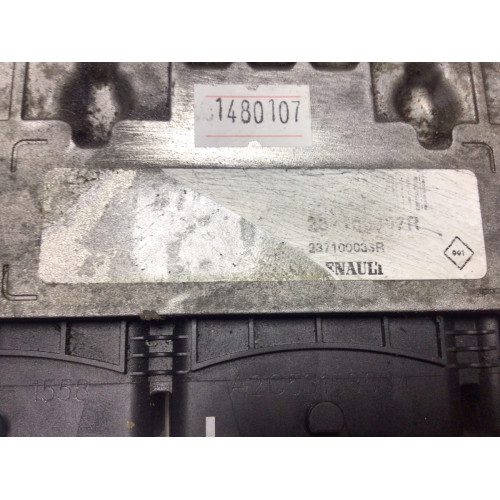 Renault Megane 3 Scenic 3 Fluence Motor Beyni S180067106A 237100307R 237100033R SID305