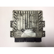 Renault Megane 3 Scenic 3 Fluence Motor Beyni S180067106A 237100307R 237100033R SID305