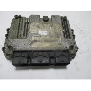 Renault Megane Scenic 1.9 DCI Motor Beyni 0281011549 8200310863 8200370779
