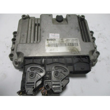 Renault Kango Scenic 1.9 DCI Motor Beyni 0281011776 8200391966 8200386508 