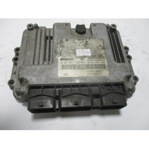 Renault Laguna 1.9 DCI Motor Beyni 0281011390 8200310863 8200349846 