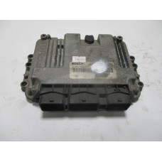 Renault Megane Scenic 1.9 DCI Motor Beyni 0281011549 8200391966 8200370779