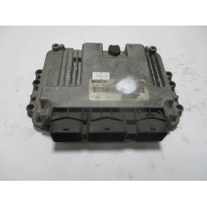 Renault Megane Scenic 1.9 DCI Motor Beyni 0281011549 8200391966 8200370779