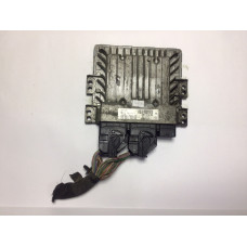 Renaut Fluance Motor Beyni 237101478R S180067143A 237100037R SID305