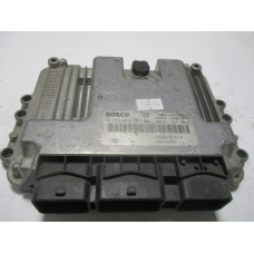 Renault Trafic Opel Vivaro 2.0 Motor Beyni 0281012568 8200497214 8200493934