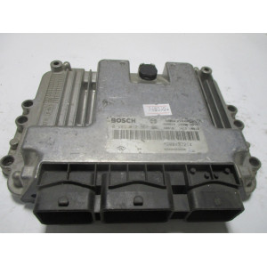 Renault Trafic Opel Vivaro 2.0 Motor Beyni 0281012568 8200497214 8200493934