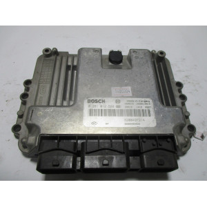 Renault Trafic Opel Vivaro 2.0 Motor Beyni 0281012568 8200497214 8200493934