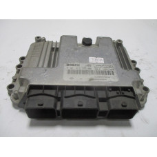 Renault Trafic Opel Vivaro 2.0 Motor Beyni 0281012568 8200497214 8200493934