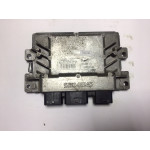 Renault Clio 1.2 Motor Beyni S120201108B 8200454467 8200400246 SIM32