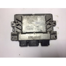 Renault Clio 1.2 Motor Beyni S120201108B 8200454467 8200400246 SIM32