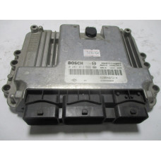 Renault Trafic Opel Vivaro 2.0 Motor Beyni 0281012568 8200497214 8200493934