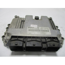 Renault Trafic Opel Vivaro 2.0 Motor Beyni 0281012568 8200497214 8200493934