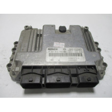 Renault Trafic Opel Vivaro 2.0 Motor Beyni 0281012568 8200497214 8200493934
