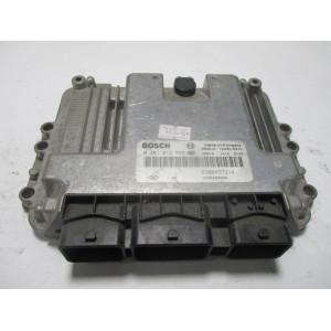 Renault Trafic Opel Vivaro 2.0 Motor Beyni 0281012568 8200497214 8200493934
