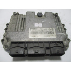 Renault Trafic Opel Vivaro 1.9 Motor Beyni 0281011530 8200051609 8200391179