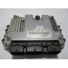 Renault Trafic Opel Vivaro 2.0 Motor Beyni 0281012568 8200497214 8200493934
