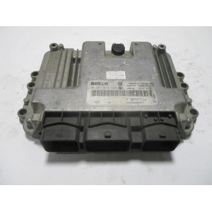 Renault Trafic Opel Vivaro 2.0 Motor Beyni 0281012568 8200497214 8200493934