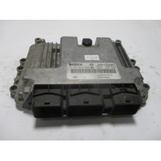 Renault Trafic Opel Vivaro 2.0 Motor Beyni 0281012568 8200497214 8200493934