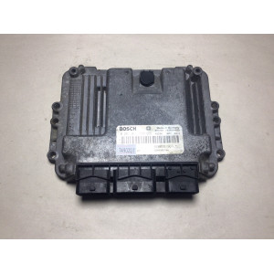 Renault Kango Scenic 1.9 DCI Motor Beyni 0281011776 8200391966 8200386508