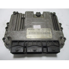 Renault Laguna 1.9 DCI Motor Beyni 0281011390 8200310863 8200349846 