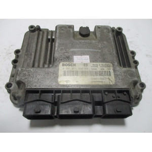 Renault Laguna 1.9 DCI Motor Beyni 0281011390 8200310863 8200349846 
